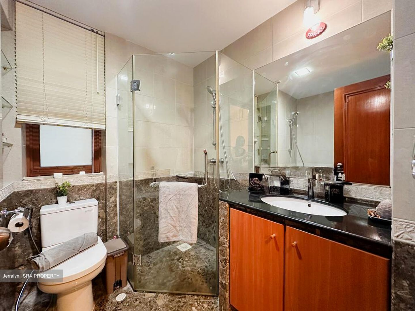 Tropical Spring (D18), Condominium #504239661